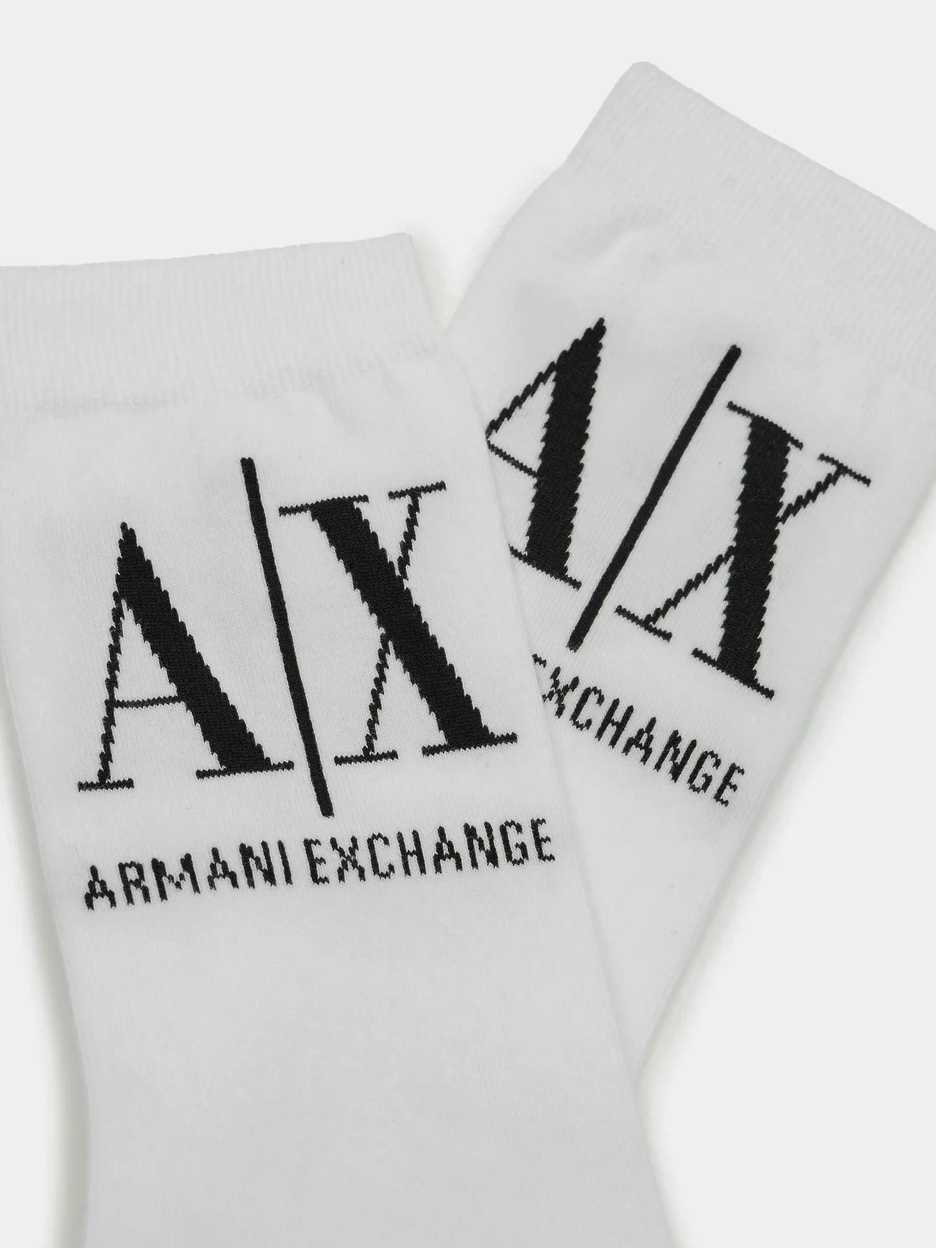 Носки и гольфы Armani Exchange модель 946020-CC401-00010 Носки и гольфы Armani Exchange модель 946020-CC401-00010 Фото