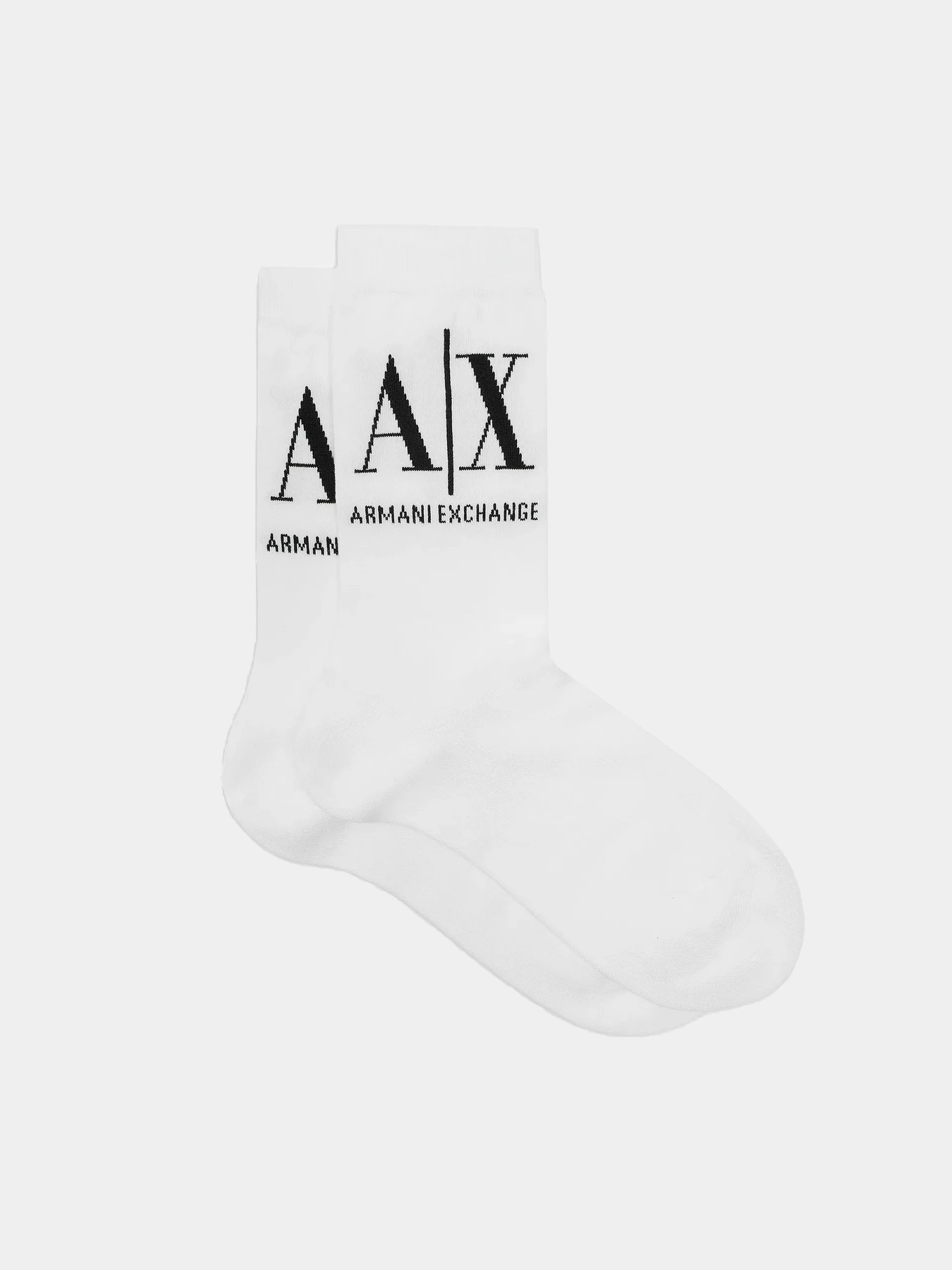 Носки и гольфы Armani Exchange модель 946020-CC401-00010 Носки и гольфы Armani Exchange модель 946020-CC401-00010 Фото