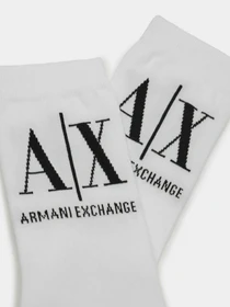 Носки и гольфы Armani Exchange модель 946020-CC401-00010 Фото
