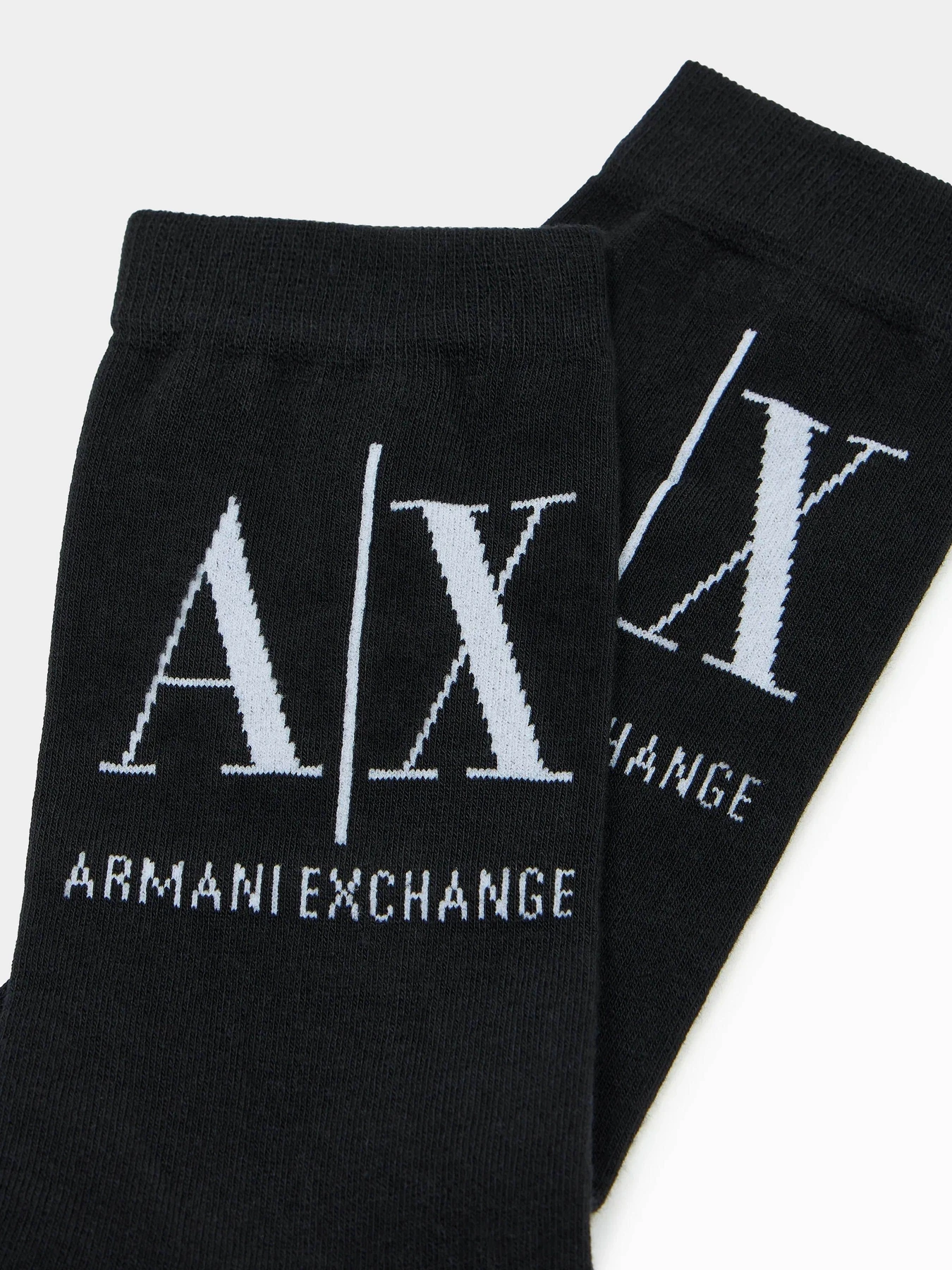 Носки и гольфы Armani Exchange модель 946020-CC401-00020 Носки и гольфы Armani Exchange модель 946020-CC401-00020 Фото