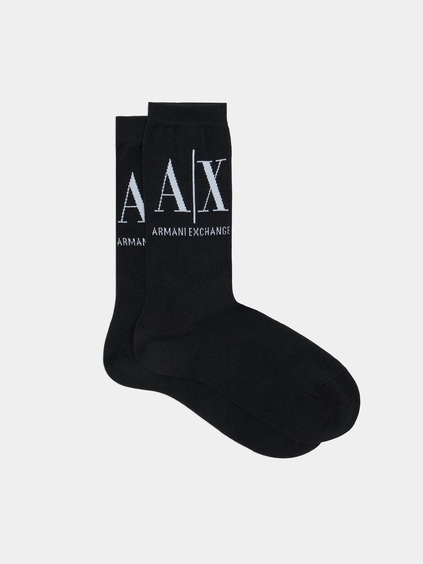 Носки и гольфы Armani Exchange модель 946020-CC401-00020 Носки и гольфы Armani Exchange модель 946020-CC401-00020 Фото