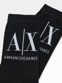 Носки и гольфы Armani Exchange модель 946020-CC401-00020 Фото