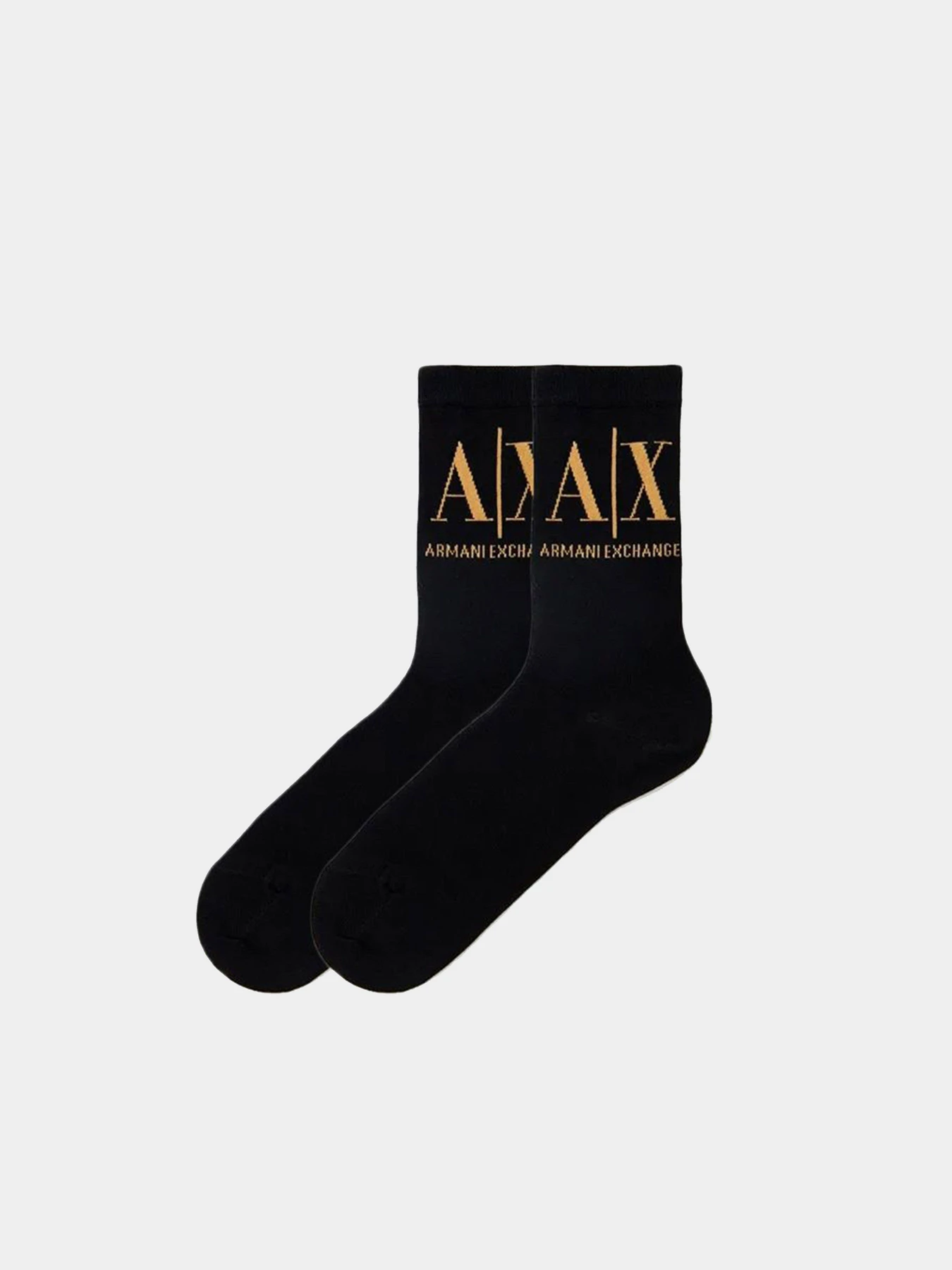 Носки и гольфы Armani Exchange модель 946020-CC401-00120 Носки и гольфы Armani Exchange модель 946020-CC401-00120 Фото