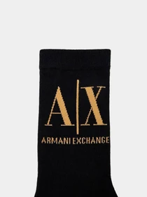 Носки и гольфы Armani Exchange модель 946020-CC401-00120 Фото