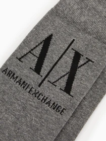 Носки и гольфы Armani Exchange модель 953033-CC653-00048 Фото