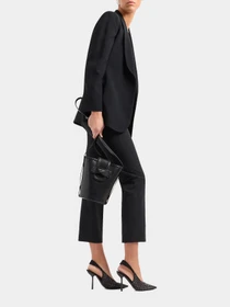 Брюки Emporio Armani модель 0NP42T-0M004-999 Фото