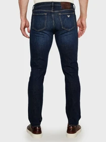 Джинсы Emporio Armani модель 6D1J75-1D87Z-0942 Фото