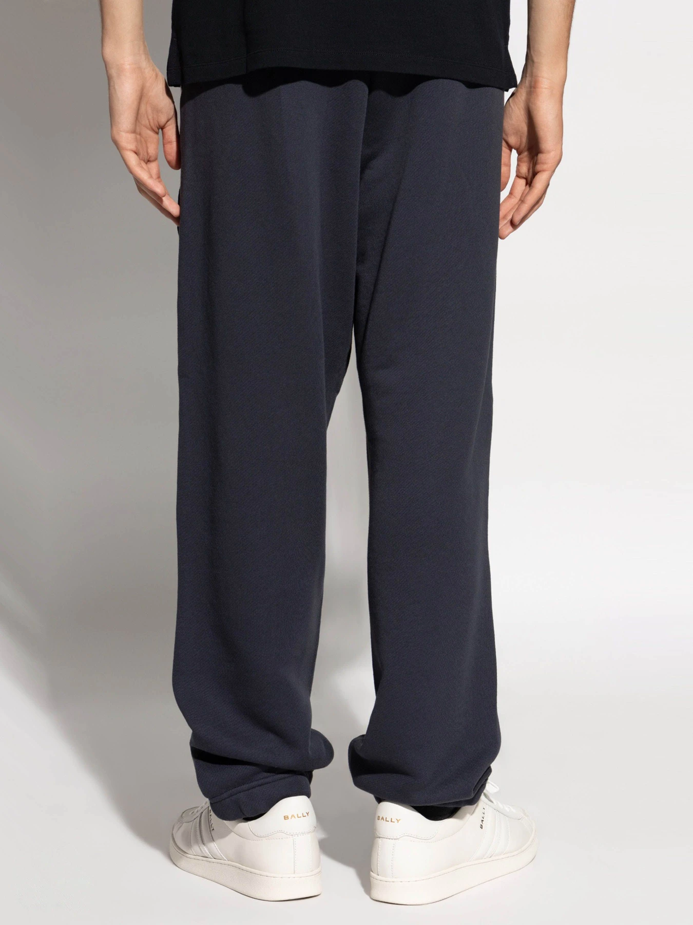 Брюки Emporio Armani модель 6D1P6Q-1J7DZ-09U6 Брюки Emporio Armani модель 6D1P6Q-1J7DZ-09U6 Фото