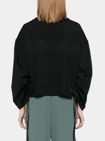 Худи и свитшоты Emporio Armani модель 6D2M7C-2JXGZ-0999 Фото