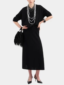 Худи и свитшоты Emporio Armani модель 6D2MWB-2M17Z-0999 Фото