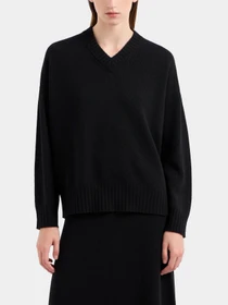 Худи и свитшоты Emporio Armani модель 6D2MWB-2M17Z-0999 Фото