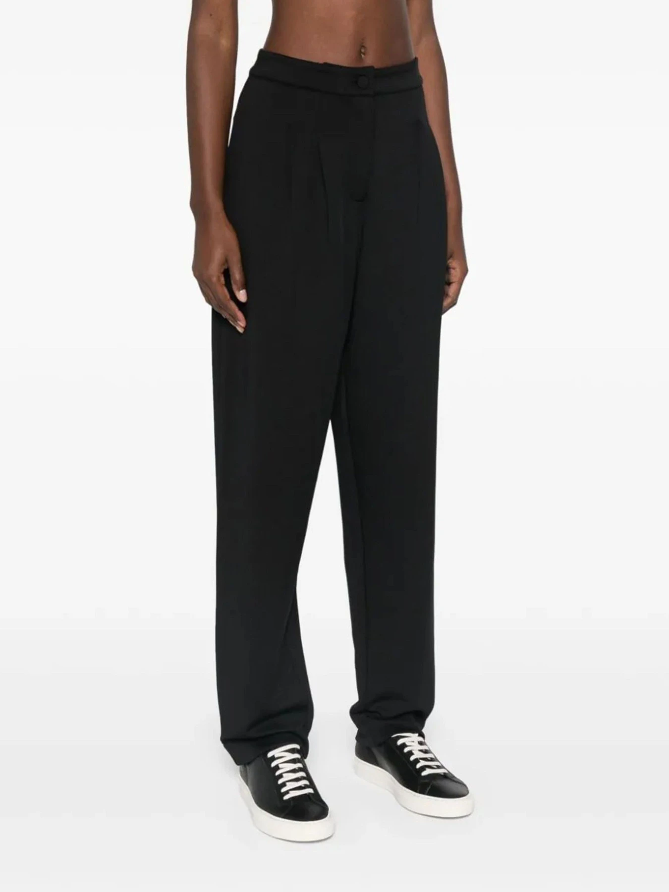 Брюки Emporio Armani модель 6D2P7B-2JXGZ-0999 Брюки Emporio Armani модель 6D2P7B-2JXGZ-0999 Фото