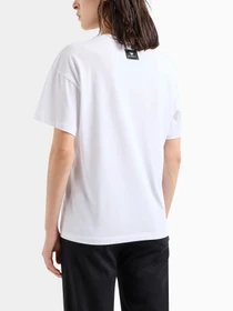 Футболки и поло Emporio Armani модель 6D2T7M-2JFNZ-0100 Фото