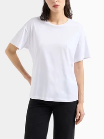 Футболки и поло Emporio Armani модель 6D2T7M-2JFNZ-0100 Фото