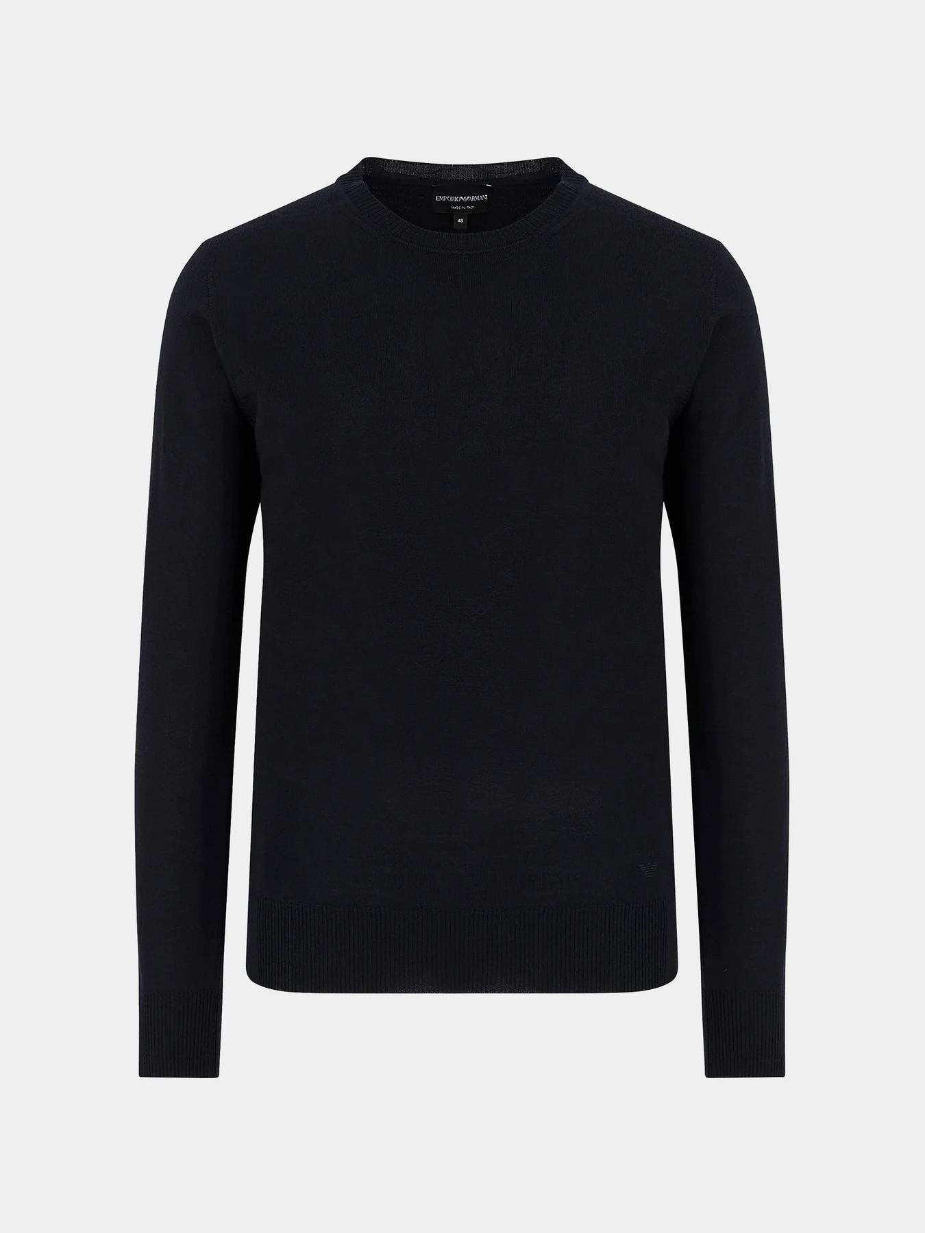 Худи и свитшоты Emporio Armani модель 8N1M42-1M67Z-0922 Худи и свитшоты Emporio Armani модель 8N1M42-1M67Z-0922 Фото