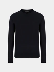 Худи и свитшоты Emporio Armani модель 8N1M42-1M67Z-0922 Фото