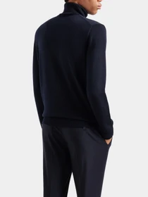 Худи и свитшоты Emporio Armani модель 8N1MVB-1M67Z-0922 Фото