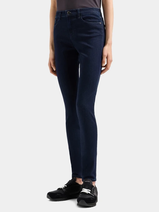 Джинсы Emporio Armani үлгі 8N2J20-2DL2Z-0941 Фото