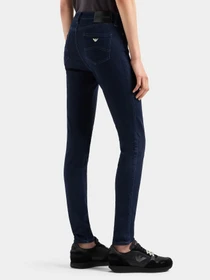 Джинсы Emporio Armani модель 8N2J20-2DL2Z-0941 Фото