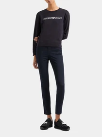 Худи и свитшоты Emporio Armani модель 8N2M9E-2J49Z-F903 Фото