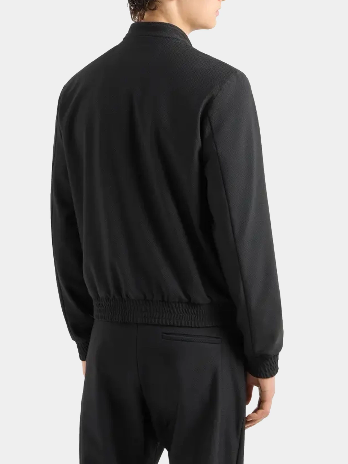 Куртки и дубленки Emporio Armani модель EM000185-TE11109-UC001 Фото