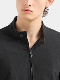 Куртки и дубленки Emporio Armani модель EM000185-TE11109-UC001 Фото