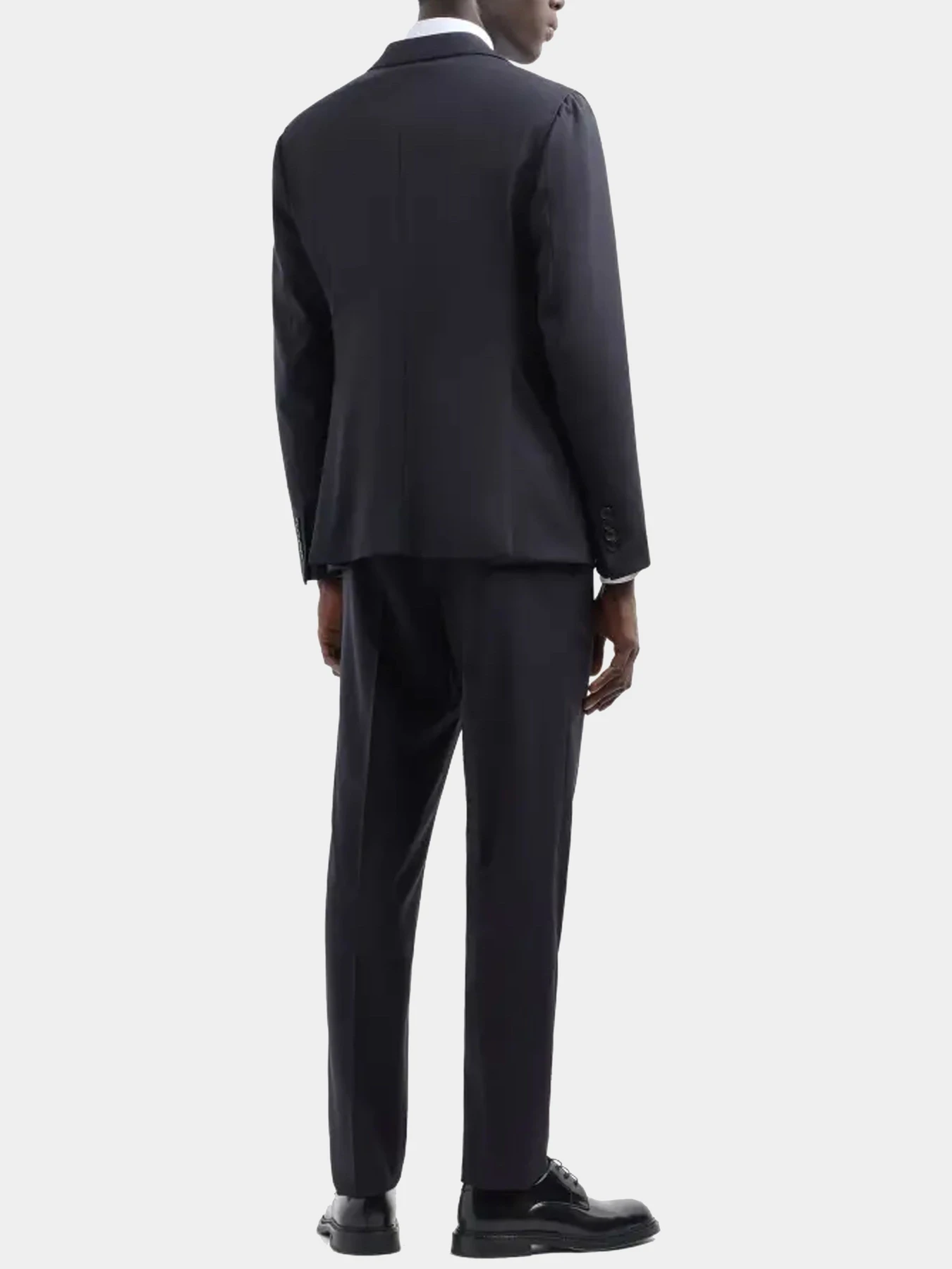 Костюмы Emporio Armani модель EM000476-TE10155-UB081 Костюмы Emporio Armani модель EM000476-TE10155-UB081 Фото