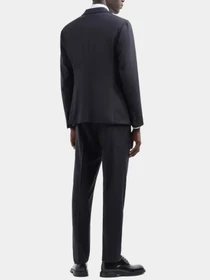 Костюмы Emporio Armani модель EM000476-TE10155-UB081 Фото
