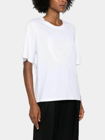 Футболки и поло Emporio Armani модель EW000225-AF10525-U0002 Фото