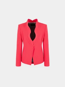 Пиджаки Emporio Armani модель EW000258-TE10418-U4169 Фото