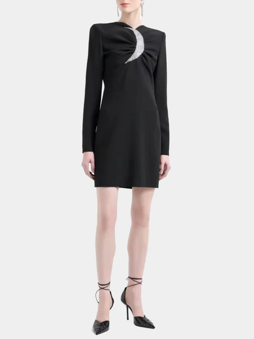 Платья Emporio Armani модель EW000306-TE10418-UC001 Фото