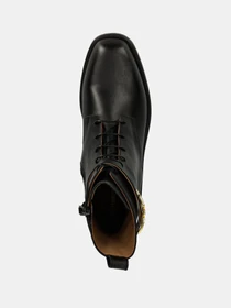 Ботинки и сапоги Emporio Armani модель EW000423-AF11991-UC001 Фото