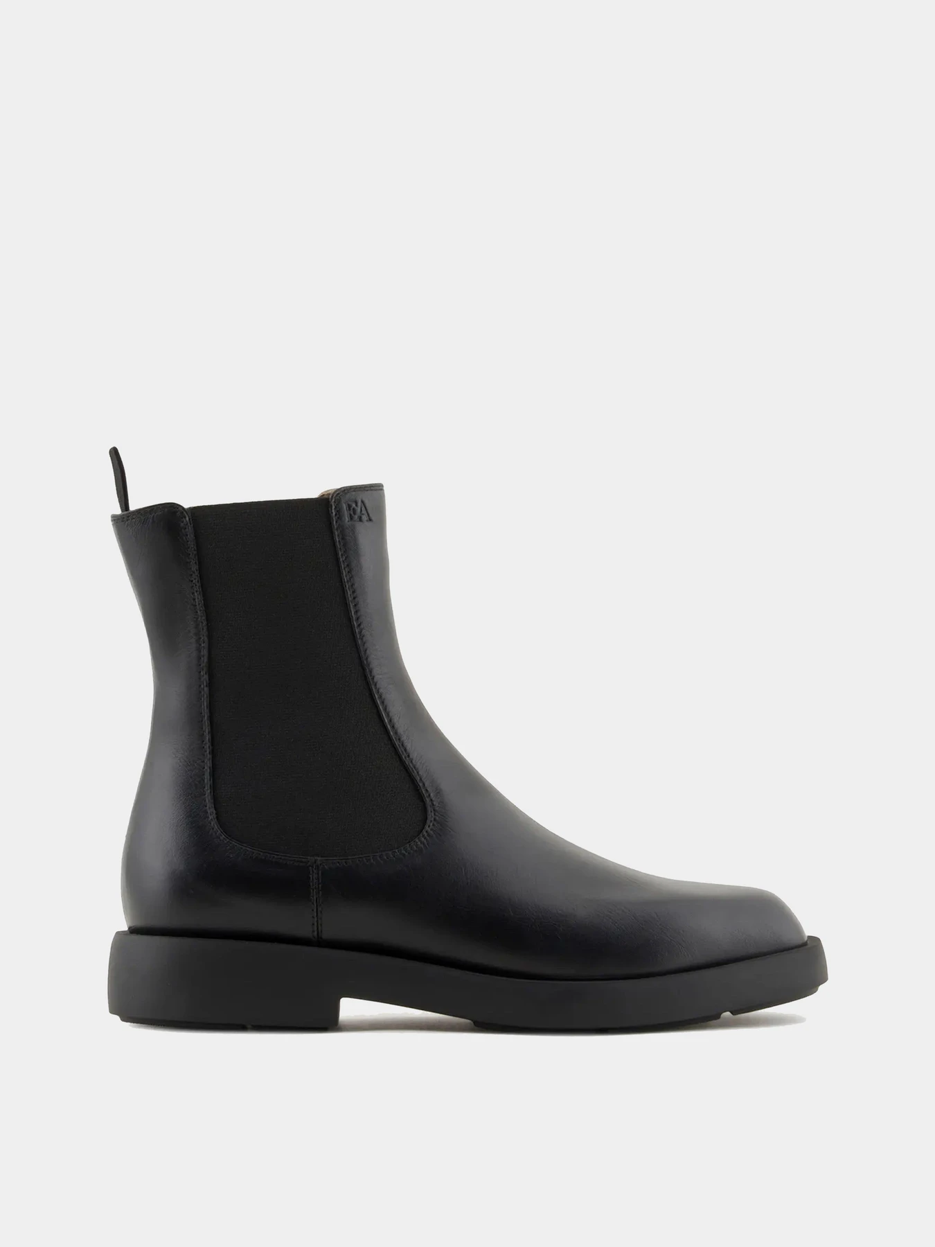 Ботинки и сапоги Emporio Armani модель EW000425-AF11991-UC001 Фото