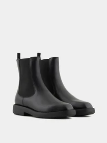 Ботинки и сапоги Emporio Armani модель EW000425-AF11991-UC001 Фото