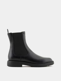 Ботинки и сапоги Emporio Armani модель EW000425-AF11991-UC001 Фото