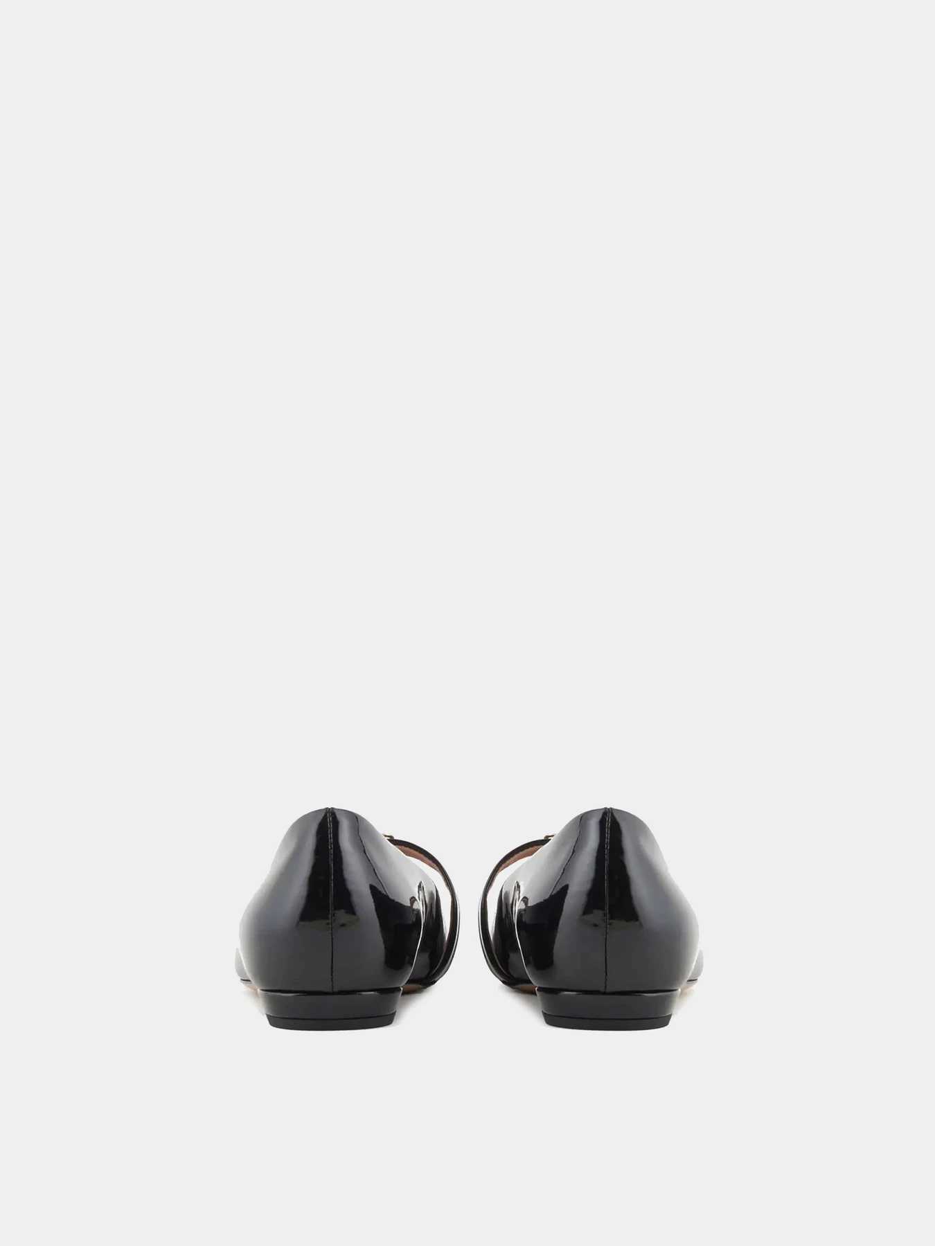 Туфли и лоферы Emporio Armani модель X3D295-XF161-00002 Фото