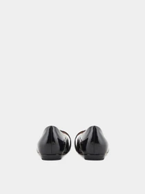 Туфли и лоферы Emporio Armani модель X3D295-XF161-00002 Фото