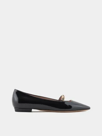 Туфли и лоферы Emporio Armani модель X3D295-XF161-00002 Фото