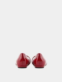 Туфли и лоферы Emporio Armani модель X3D295-XF161-00029 Фото
