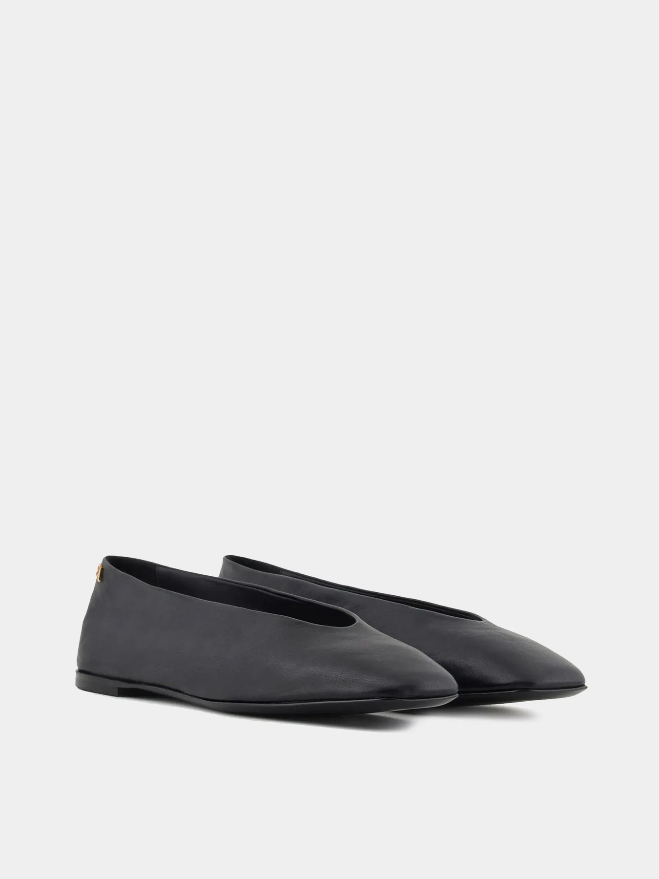 Туфли и лоферы Emporio Armani модель X3D298-XF271-00002 Фото