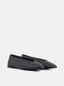 Туфли и лоферы Emporio Armani модель X3D298-XF271-00002 Фото