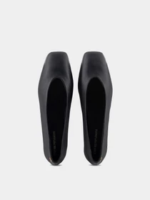 Туфли и лоферы Emporio Armani модель X3D298-XF271-00002 Фото