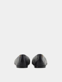 Туфли и лоферы Emporio Armani модель X3D298-XF271-00002 Фото