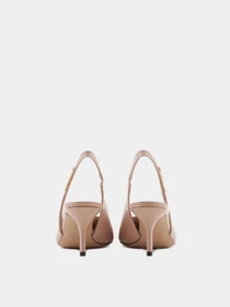 Туфли и лоферы Emporio Armani модель X3E478-XF161-00124 Фото
