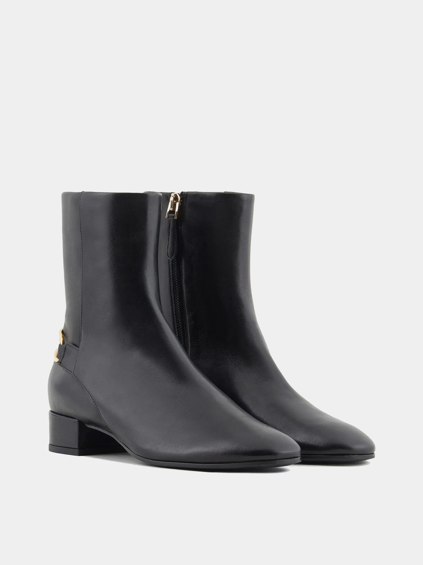Ботинки и сапоги Emporio Armani модель X3M368-XF271-00002 Фото