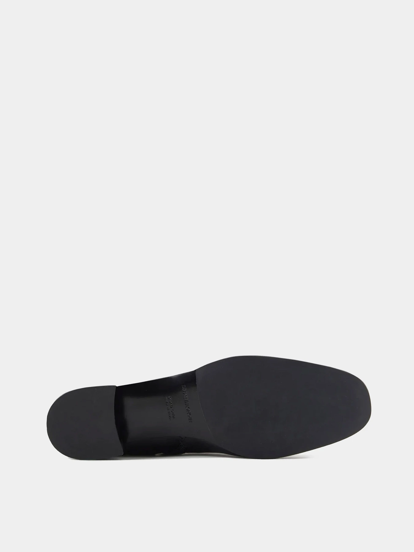 Ботинки и сапоги Emporio Armani модель X3M368-XF271-00002 Фото