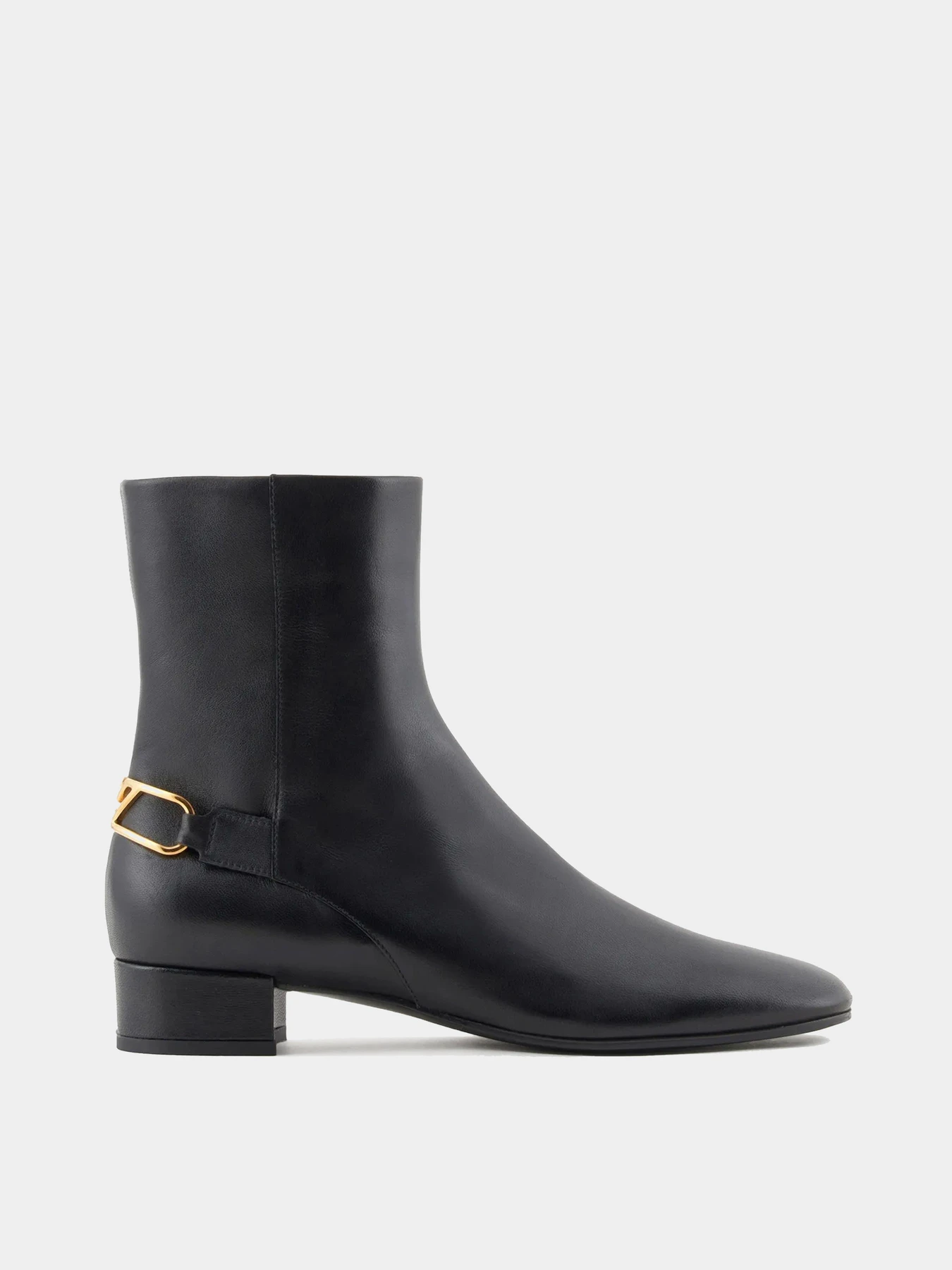 Ботинки и сапоги Emporio Armani модель X3M368-XF271-00002 Фото