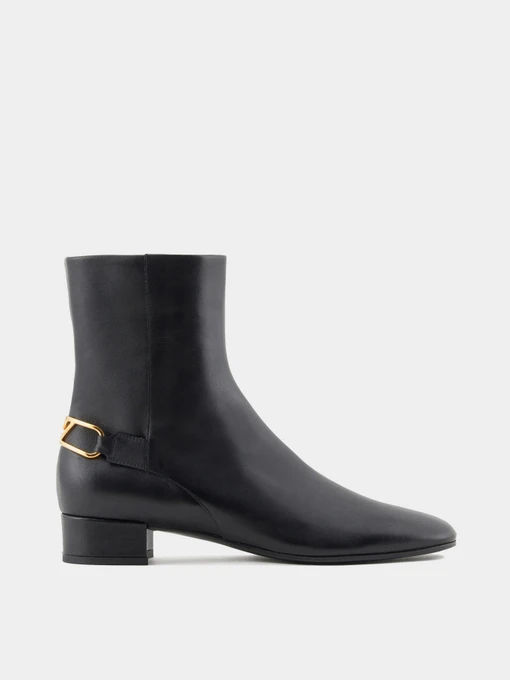 Ботинки и сапоги Emporio Armani модель X3M368-XF271-00002 Фото