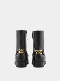 Ботинки и сапоги Emporio Armani модель X3M368-XF271-00002 Фото