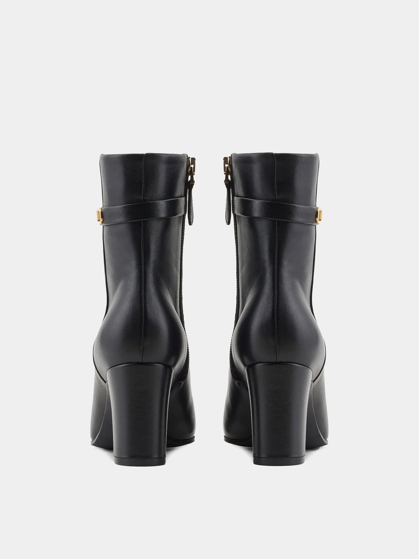 Ботинки и сапоги Emporio Armani модель X3N185-XF271-00002 Фото